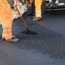 Trusted Covington, GA Driveway Paving Services Experts